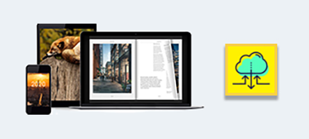 电子画册照片书